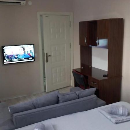 Happy Bouloute Apartment Antalya Ngoại thất bức ảnh