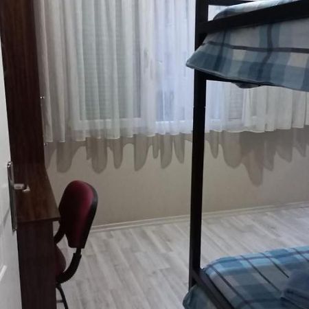 Happy Bouloute Apartment Antalya Ngoại thất bức ảnh