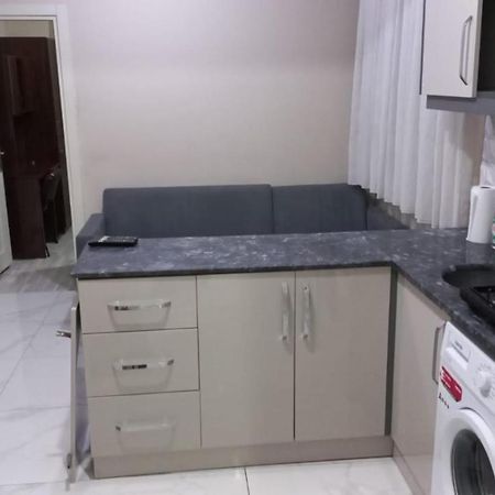 Happy Bouloute Apartment Antalya Ngoại thất bức ảnh
