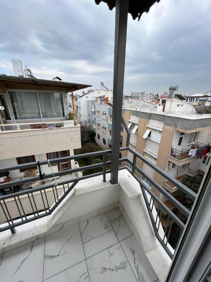 Happy Bouloute Apartment Antalya Ngoại thất bức ảnh