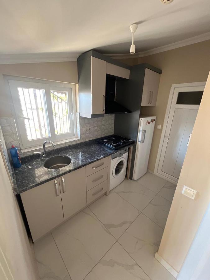 Happy Bouloute Apartment Antalya Ngoại thất bức ảnh