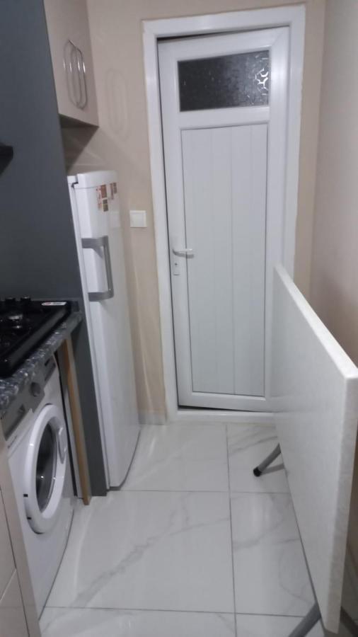 Happy Bouloute Apartment Antalya Ngoại thất bức ảnh