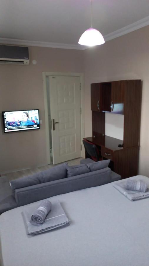 Happy Bouloute Apartment Antalya Ngoại thất bức ảnh