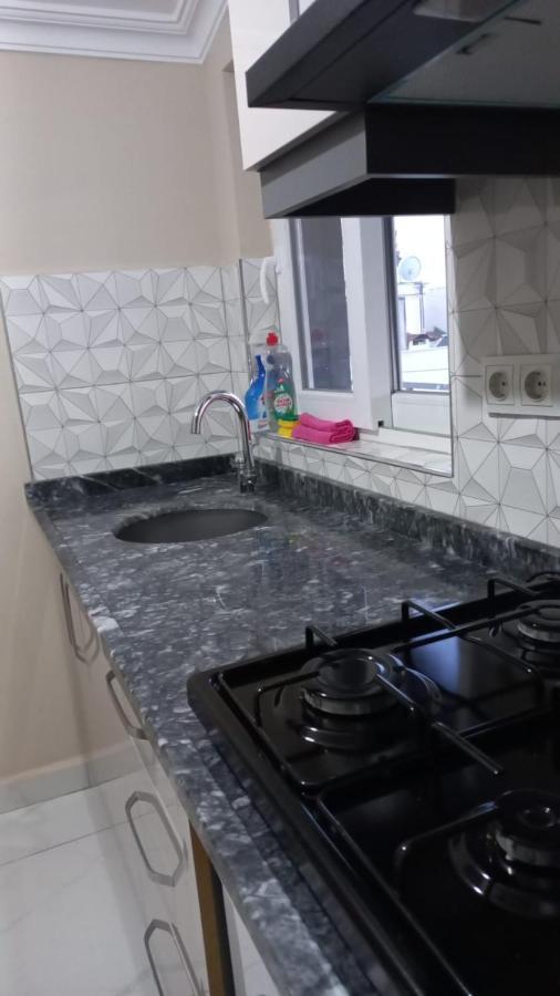 Happy Bouloute Apartment Antalya Ngoại thất bức ảnh
