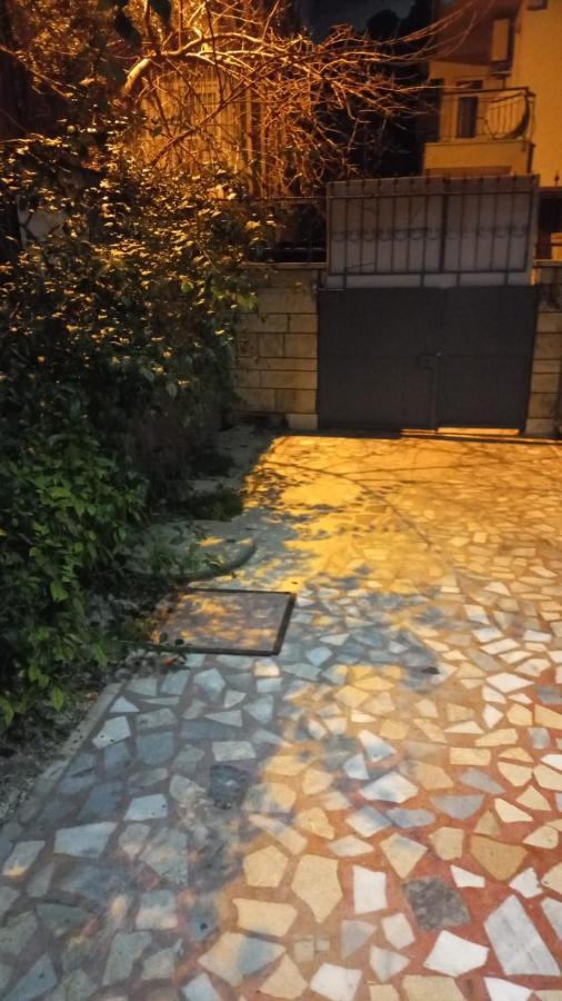Happy Bouloute Apartment Antalya Ngoại thất bức ảnh