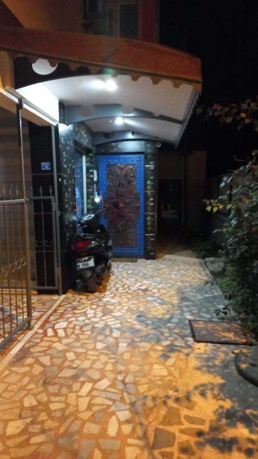 Happy Bouloute Apartment Antalya Ngoại thất bức ảnh