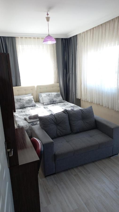 Happy Bouloute Apartment Antalya Ngoại thất bức ảnh