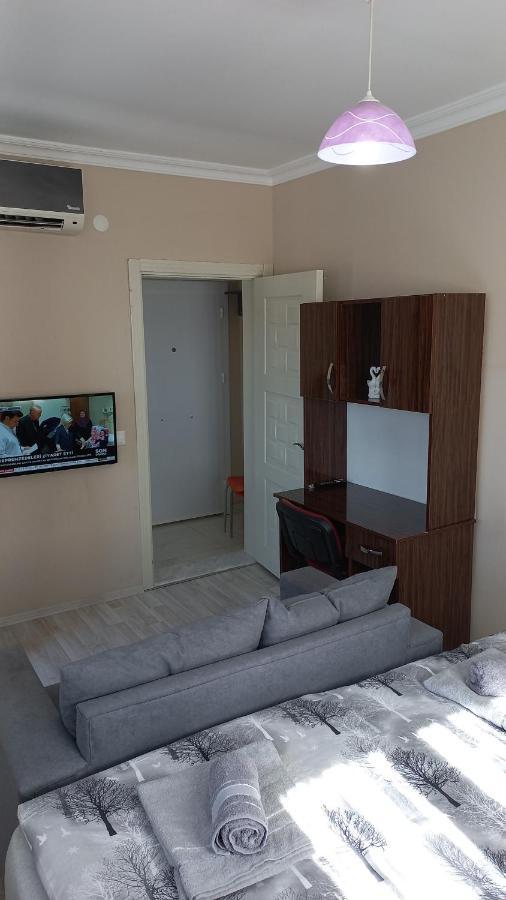 Happy Bouloute Apartment Antalya Ngoại thất bức ảnh