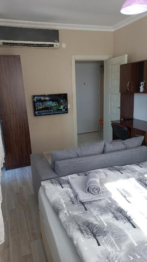 Happy Bouloute Apartment Antalya Ngoại thất bức ảnh