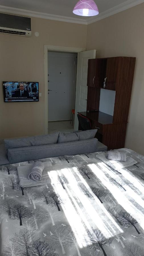 Happy Bouloute Apartment Antalya Ngoại thất bức ảnh