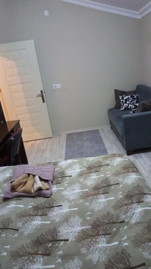 Happy Bouloute Apartment Antalya Ngoại thất bức ảnh
