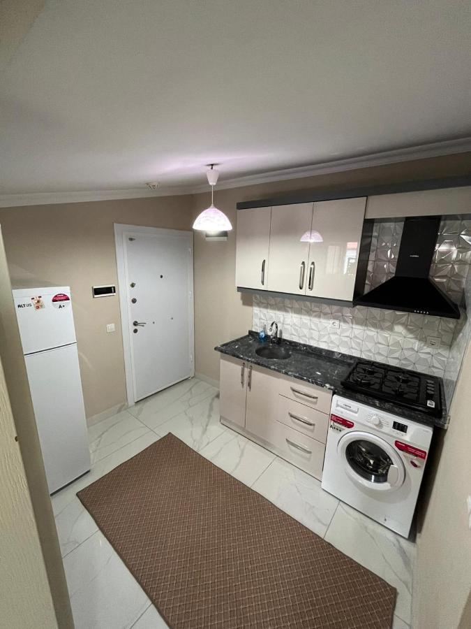 Happy Bouloute Apartment Antalya Ngoại thất bức ảnh