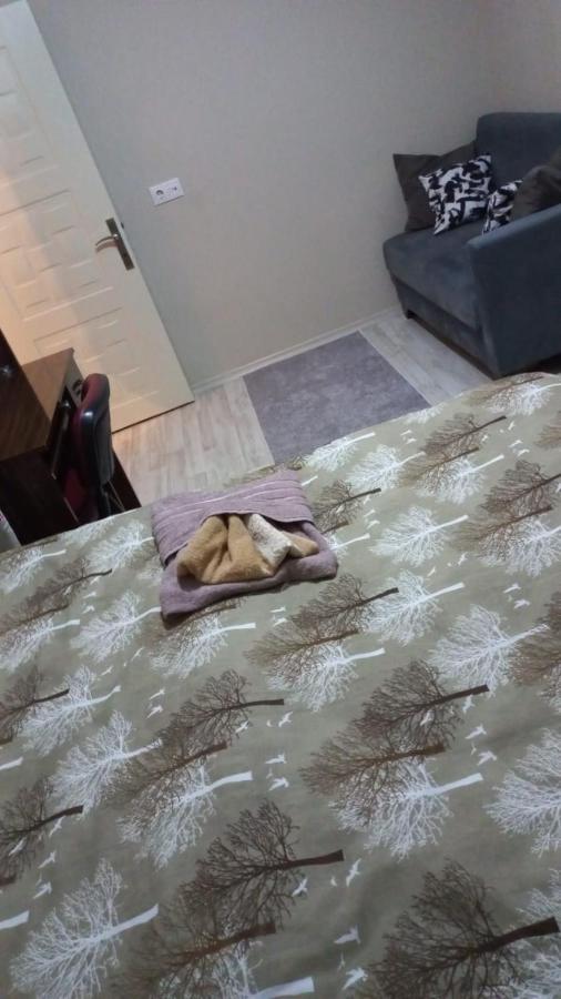 Happy Bouloute Apartment Antalya Ngoại thất bức ảnh