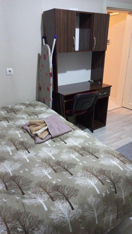 Happy Bouloute Apartment Antalya Ngoại thất bức ảnh
