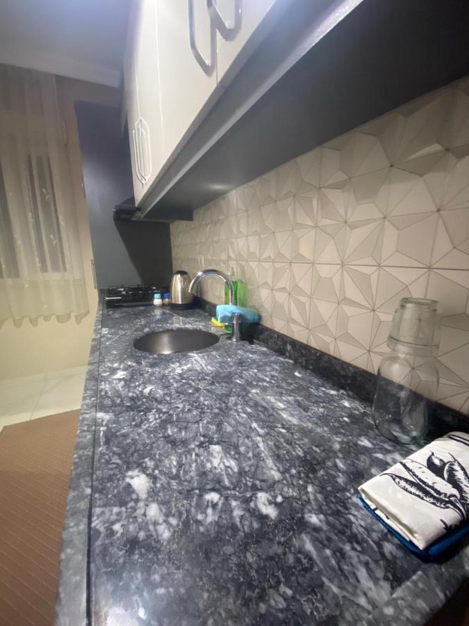 Happy Bouloute Apartment Antalya Ngoại thất bức ảnh