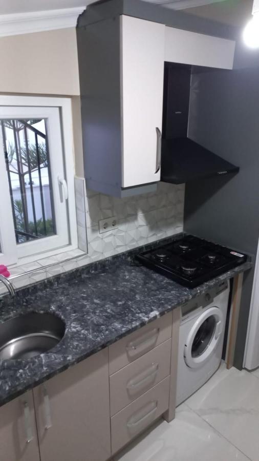 Happy Bouloute Apartment Antalya Ngoại thất bức ảnh