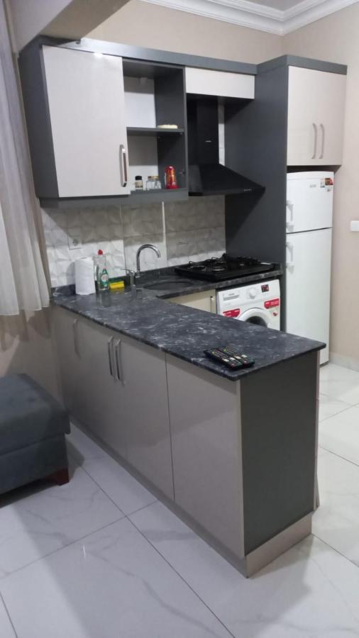 Happy Bouloute Apartment Antalya Ngoại thất bức ảnh