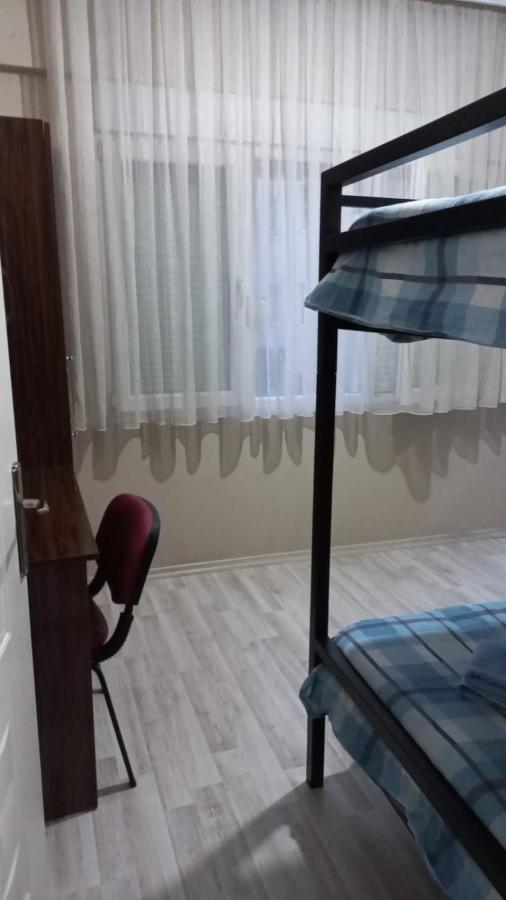 Happy Bouloute Apartment Antalya Ngoại thất bức ảnh