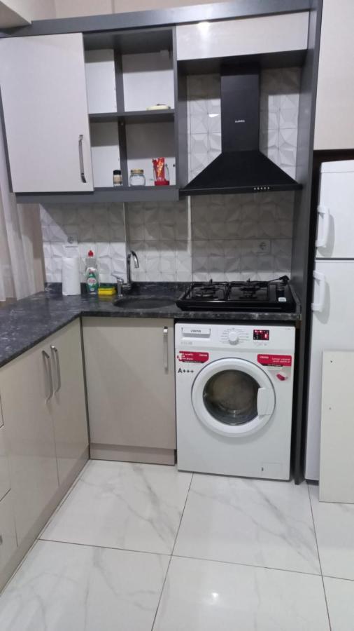 Happy Bouloute Apartment Antalya Ngoại thất bức ảnh