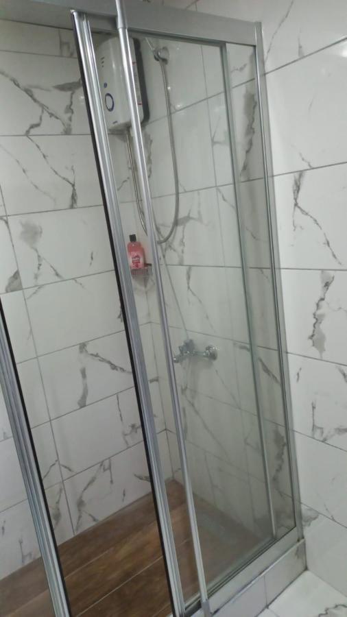 Happy Bouloute Apartment Antalya Ngoại thất bức ảnh