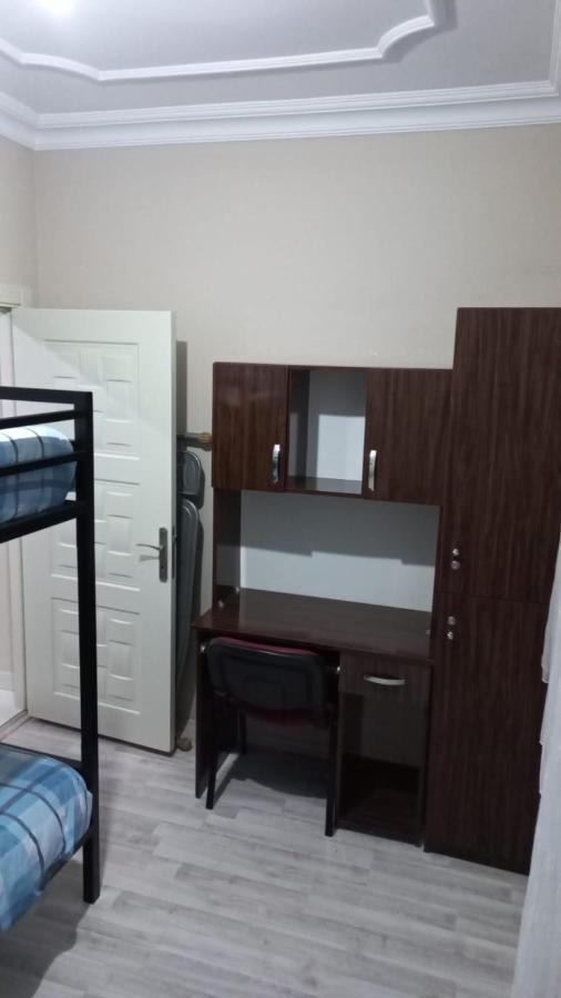 Happy Bouloute Apartment Antalya Ngoại thất bức ảnh