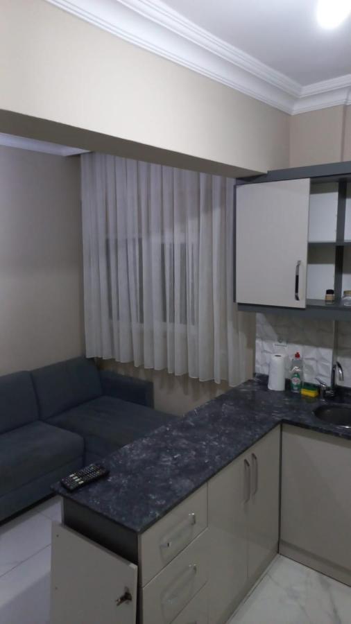 Happy Bouloute Apartment Antalya Ngoại thất bức ảnh