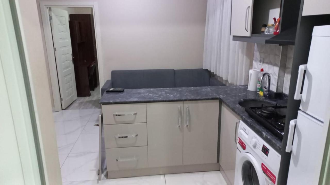 Happy Bouloute Apartment Antalya Ngoại thất bức ảnh