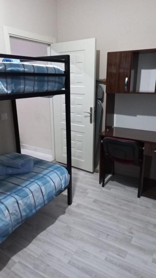 Happy Bouloute Apartment Antalya Ngoại thất bức ảnh