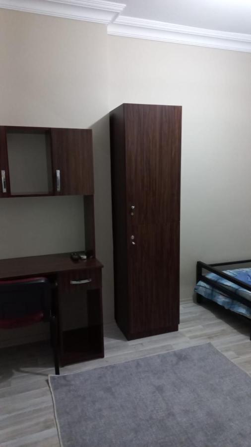 Happy Bouloute Apartment Antalya Ngoại thất bức ảnh