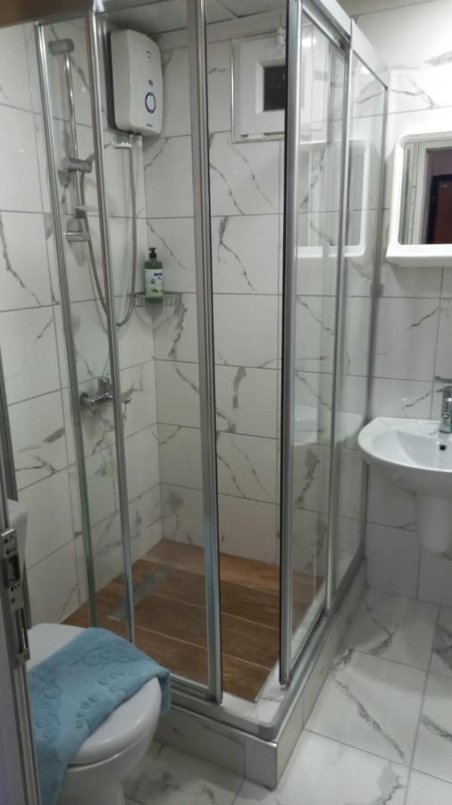 Happy Bouloute Apartment Antalya Ngoại thất bức ảnh