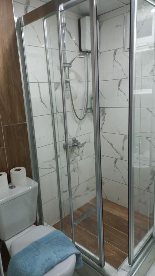 Happy Bouloute Apartment Antalya Ngoại thất bức ảnh
