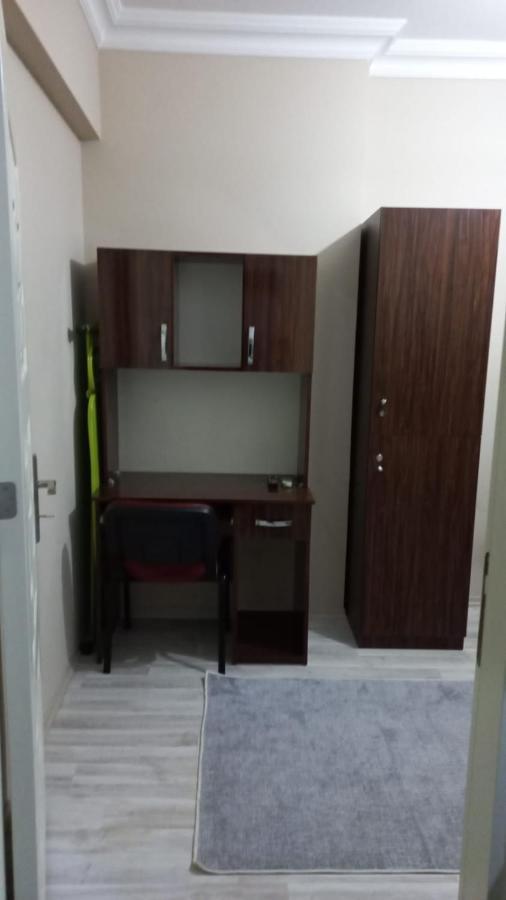 Happy Bouloute Apartment Antalya Ngoại thất bức ảnh