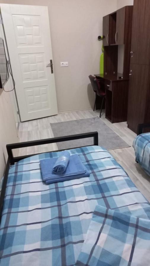 Happy Bouloute Apartment Antalya Ngoại thất bức ảnh