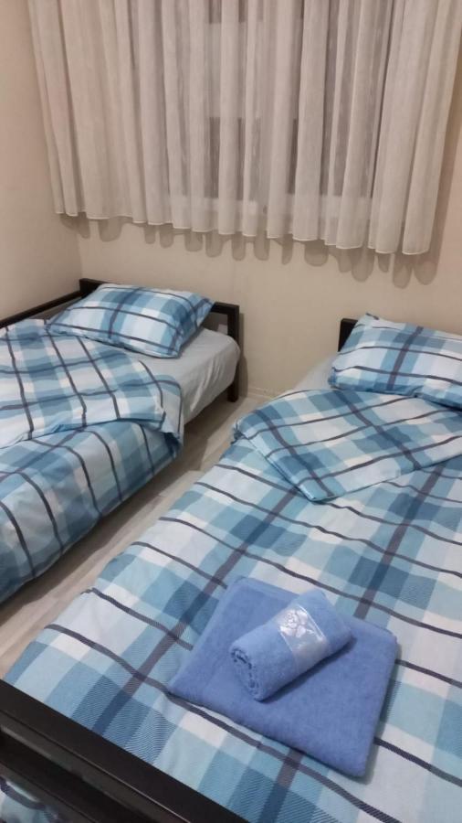 Happy Bouloute Apartment Antalya Ngoại thất bức ảnh