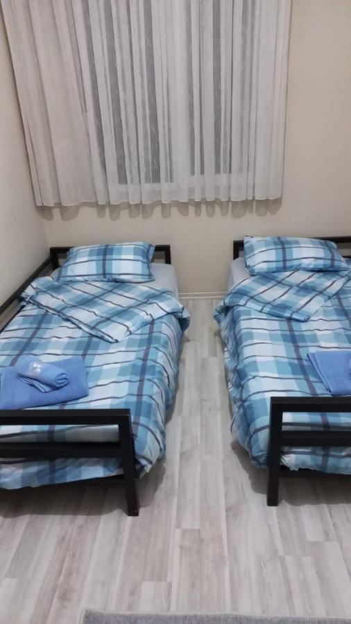 Happy Bouloute Apartment Antalya Ngoại thất bức ảnh