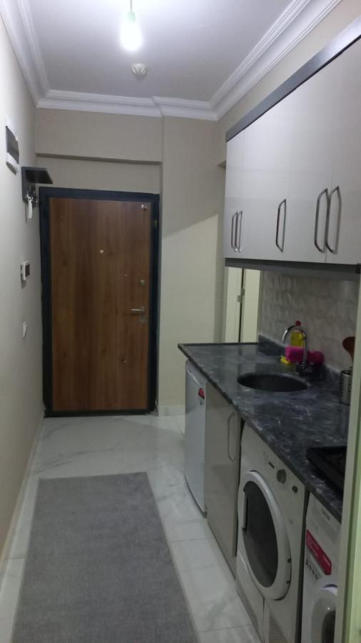 Happy Bouloute Apartment Antalya Ngoại thất bức ảnh