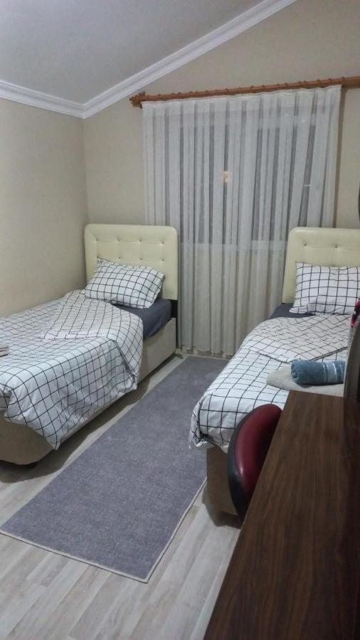 Happy Bouloute Apartment Antalya Ngoại thất bức ảnh