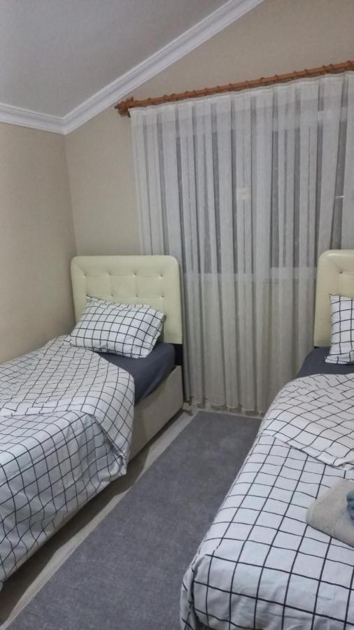 Happy Bouloute Apartment Antalya Ngoại thất bức ảnh