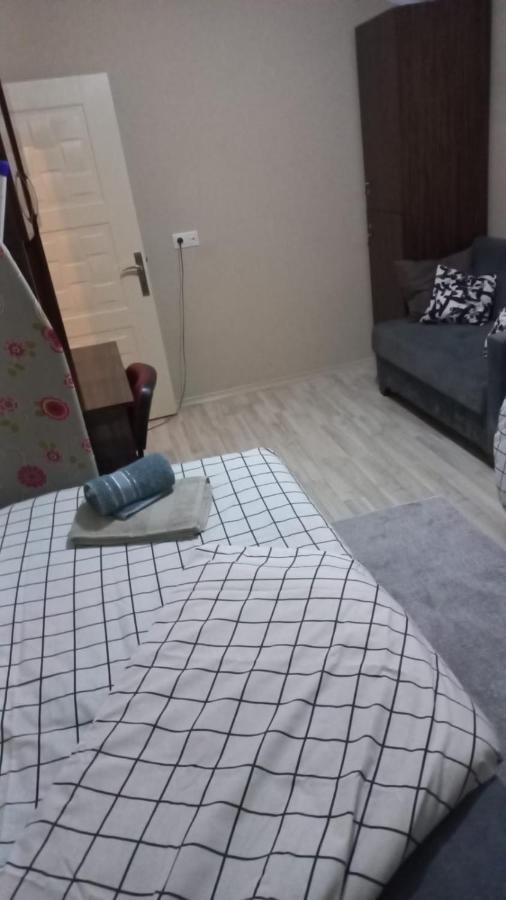 Happy Bouloute Apartment Antalya Ngoại thất bức ảnh