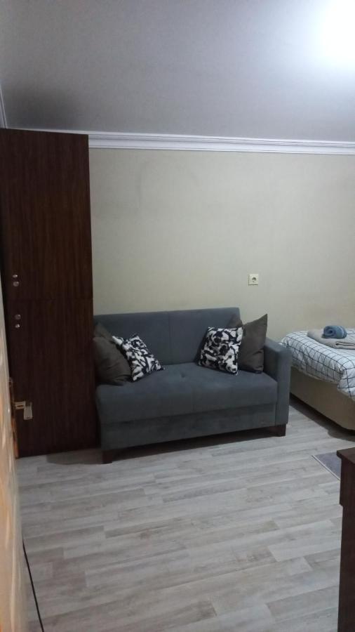 Happy Bouloute Apartment Antalya Ngoại thất bức ảnh