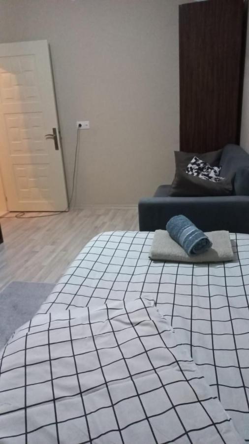Happy Bouloute Apartment Antalya Ngoại thất bức ảnh